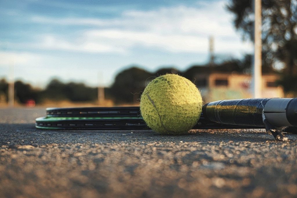미국 테니스 스타 앤디 머레이, 또 다른 심각한 부상 후 복귀 다짐